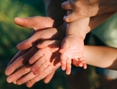 Constelaciones Familiares Grupales